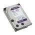 Western Digital Purple 6TB 3.5" 5400RPM Surveillance HDD